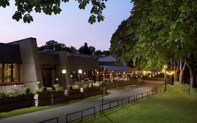 Hotel Parc Plaza